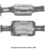 BM CATALYSTS BM90384H Catalytic Converter